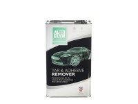 Autoglym tar & adhesive remover okmotorsport okelektriske