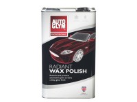 Autoglym Radiant wax polish OKelektriske OKmotorsport