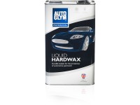 Autoglym liquid hardwax OKElektriske OKMotorsport