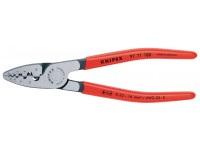 knipex endetang okelektriske nettbutikk 180mm