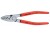 knipex endetang okelektriske nettbutikk 180mm