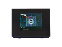 Tiny Audio DAB Spotify OK Elektriske AS 2