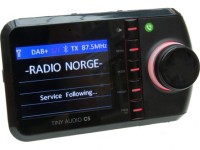 C5 DAB adapter  OK Elektriske AS