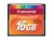 CF Compact flash memory card okelektriske 16GB