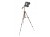 könig tripod kamerastativ stativ okelektriske