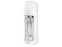 Sodastream spirit kullsyre okelektriske