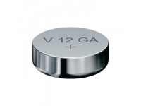 LR43 Batteri V12 Batterier OKELEKTRISKE