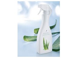 Aloe Vera Emergency Spray 400ml - www.okelektriske.no