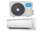 Midea Forest 25 Varmepumpe Aircondition OK Elektriske AS
