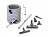 Slangesett premium 12 meter