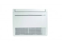 Mitsubishi Furo 8400 OK Elektriske Varmepumpe